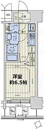 スワンズシティ新大阪ヴィーヴォ 11階
