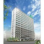 大阪府大阪市淀川区十三本町1丁目17番4号：物件画像／株式会社FACE 賃貸住宅サービス NetWork新大阪中央店
