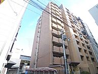大阪府大阪市淀川区東三国4丁目2番7号：物件画像／株式会社FACE 賃貸住宅サービス NetWork新大阪中央店