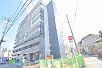 大阪府大阪市淀川区東三国1丁目6番12号：物件画像／株式会社FACE 賃貸住宅サービス NetWork新大阪中央店
