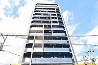 大阪府大阪市淀川区宮原1丁目17番3号：物件画像／株式会社FACE 賃貸住宅サービス NetWork新大阪中央店