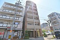 大阪府大阪市淀川区東三国4丁目：物件画像／株式会社FACE 賃貸住宅サービス NetWork新大阪中央店