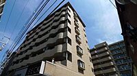 大阪府大阪市東淀川区下新庄3丁目11番15号：物件画像／株式会社FACE 賃貸住宅サービス NetWork新大阪中央店