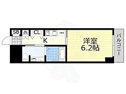 十三本町ウインズマンション2 2階/-