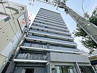 大阪府大阪市淀川区東三国1丁目32番13号：物件画像／株式会社FACE 賃貸住宅サービス NetWork新大阪中央店