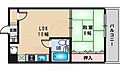 メゾンタカダ2階4.5万円