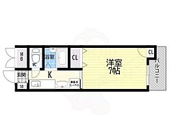 FIVE ONE 4階/-