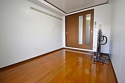 ファイブワン 1Kの写真