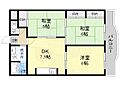 サンウエスト3階9.5万円