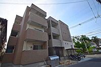 大阪府大阪市東淀川区北江口4丁目11番9号：物件画像／株式会社FACE 賃貸住宅サービス NetWork新大阪中央店