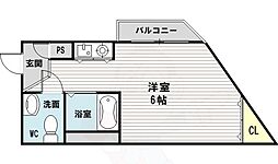 ロイヤルリゾートグラジア 3階
