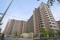 大阪府大阪市東淀川区南江口1丁目1番41号：物件画像／株式会社FACE 賃貸住宅サービス NetWork新大阪中央店