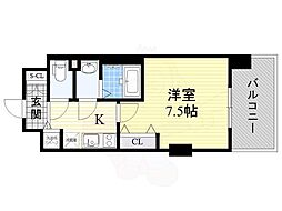 Luxe三国2 1階