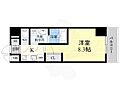 ウェルフォート十三本町4階8.4万円