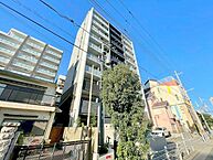 大阪府大阪市淀川区新北野3丁目10番9号：物件画像／株式会社FACE 賃貸住宅サービス NetWork新大阪中央店