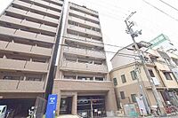 大阪府大阪市淀川区東三国1丁目20番9号：物件画像／株式会社FACE 賃貸住宅サービス NetWork新大阪中央店