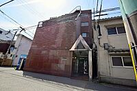 大阪府大阪市淀川区西三国1丁目：物件画像／株式会社FACE 賃貸住宅サービス NetWork新大阪中央店