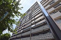 大阪府大阪市東淀川区東中島4丁目1番39号：物件画像／株式会社FACE 賃貸住宅サービス NetWork新大阪中央店