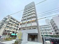 大阪府大阪市淀川区木川東4丁目：物件画像／株式会社FACE 賃貸住宅サービス NetWork新大阪中央店