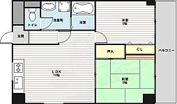 サンシャイン奥村 3階