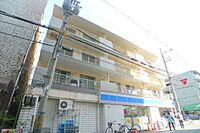 大阪府大阪市東淀川区西淡路1丁目：物件画像／株式会社FACE 賃貸住宅サービス NetWork新大阪中央店