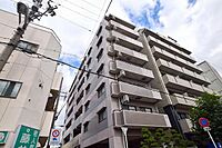 大阪府大阪市淀川区東三国6丁目：物件画像／株式会社FACE 賃貸住宅サービス NetWork新大阪中央店