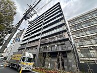 大阪府大阪市東淀川区西淡路1丁目：物件画像／株式会社FACE 賃貸住宅サービス NetWork新大阪中央店