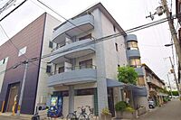 大阪府大阪市淀川区三国本町1丁目：物件画像／株式会社FACE 賃貸住宅サービス NetWork新大阪中央店