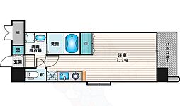 エクセレント上新17宮原 2階