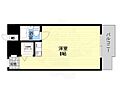 朝日プラザ新大阪4階4.5万円