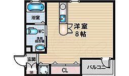 サンキャッスル田川 4階/-