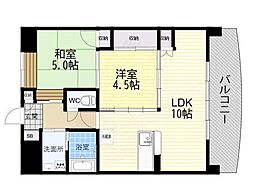 TRIM PLACE 2階/-