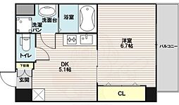 エクセル新大阪 4階