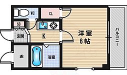 エクセレント上新ラルク 2階