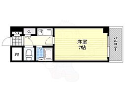 リアライズ西淡路 5階/-