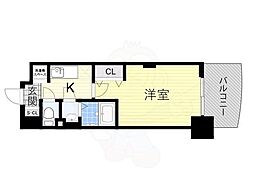 Luxe淡路2 14階