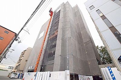 外観 外観