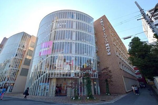 センチュリー21壱番館 ｜大阪府大阪市淀川区西中島３丁目(賃貸マンション1R・6階・25.35㎡)の写真 その26