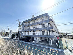 物件画像 ハイネス多摩川