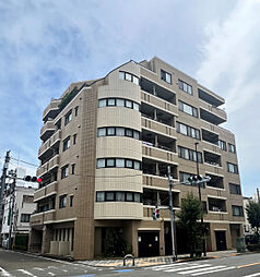 物件画像 ベルクレール立川錦町