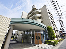 物件画像 ザ・バーデン多摩川