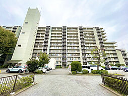 物件画像 つつじヶ丘ハイムA棟