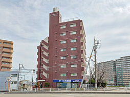 物件画像 オリエント丹野マンション聖蹟桜ヶ丘