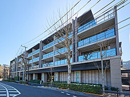 物件画像 ガーデンヒルズ四ツ谷迎賓の森