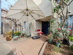 物件画像 ヴィラヴェルデ生田