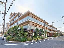 マンションイメージ