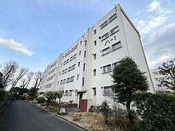 物件画像 多摩川住宅ハ—1号棟