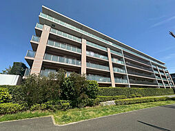 物件画像 クレヴィア若葉台パークナード一番館