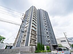 物件画像 ソルフィエスタつみき野レジデンスタワー