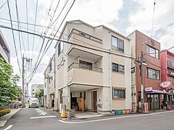 物件画像 調布市布田1丁目中古戸建